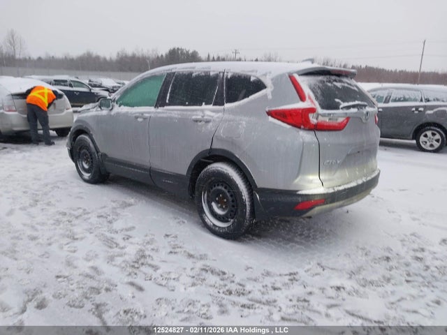 2HKRW2H2XJH145008 Honda CR-V