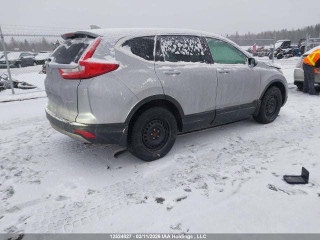 2HKRW2H2XJH145008 Honda CR-V