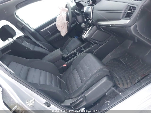 2HKRW2H2XJH145008 Honda CR-V