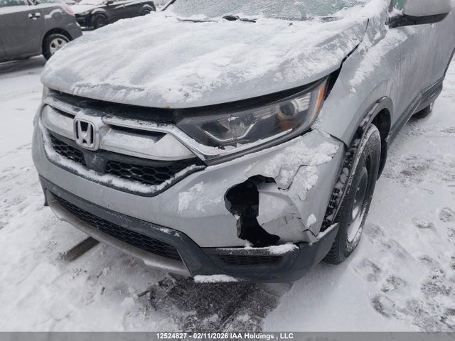 2HKRW2H2XJH145008 Honda CR-V