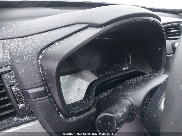 2HKRW2H2XJH145008 Honda CR-V
