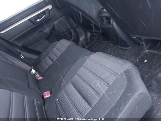 2HKRW2H2XJH145008 Honda CR-V