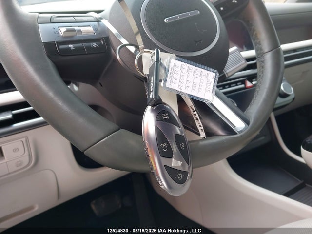 KM8JCDD19SU282877 Hyundai Tucson Sel Convenience