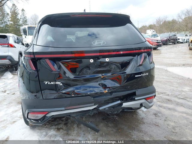 KM8JCDD19SU282877 Hyundai Tucson Sel Convenience