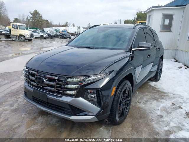 KM8JCDD19SU282877 Hyundai Tucson Sel Convenience