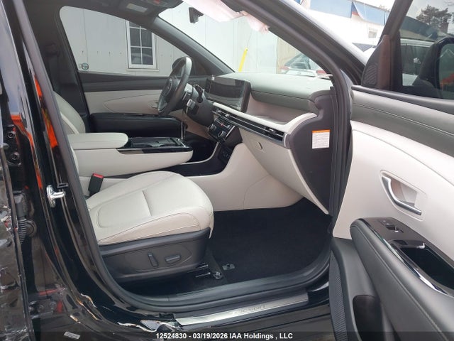 KM8JCDD19SU282877 Hyundai Tucson Sel Convenience