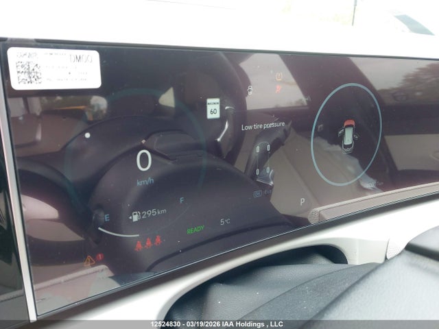 KM8JCDD19SU282877 Hyundai Tucson Sel Convenience