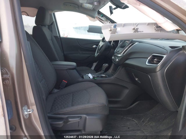 2GNAXUEV8K6272163 Chevrolet EQUINOX LT