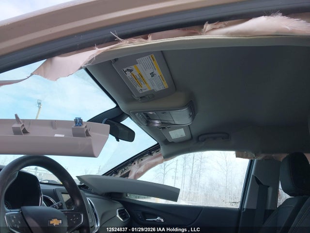 2GNAXUEV8K6272163 Chevrolet EQUINOX LT