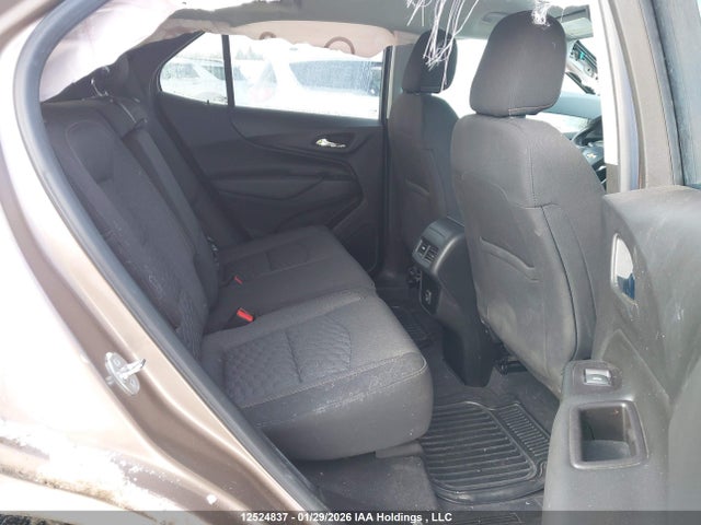 2GNAXUEV8K6272163 Chevrolet EQUINOX LT