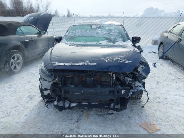 Mazda MAZDA3 2018 3MZBN1W32JM258906 Image 13
