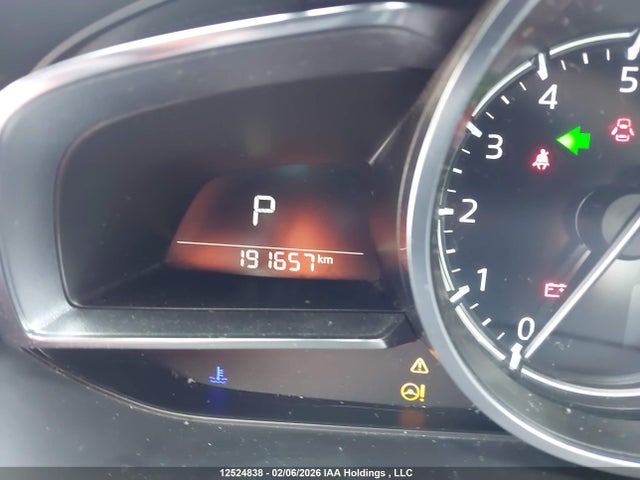 Mazda MAZDA3 2018 3MZBN1W32JM258906 Image 16