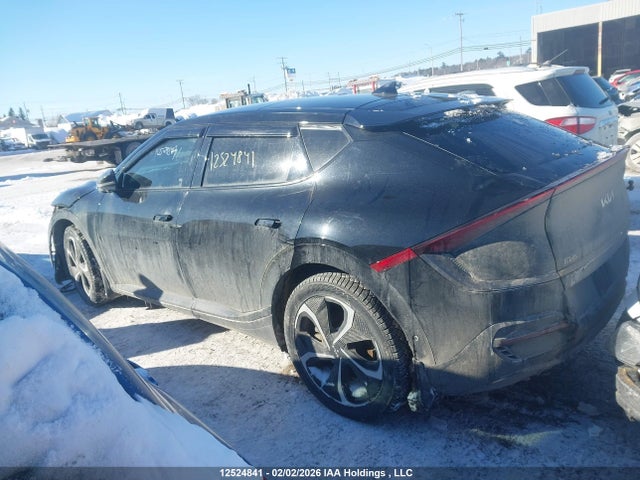 KNDC4DLC4R5184714 KIA Ev6 Land W/gt-line Pkg 1/land W/gt-line Pkg 2