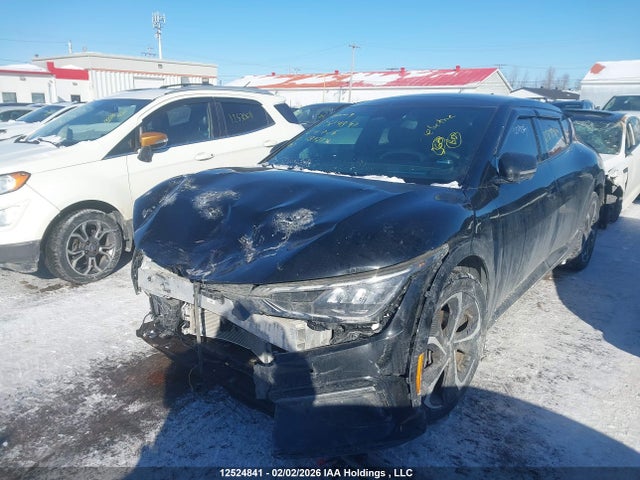 KNDC4DLC4R5184714 KIA Ev6 Land W/gt-line Pkg 1/land W/gt-line Pkg 2