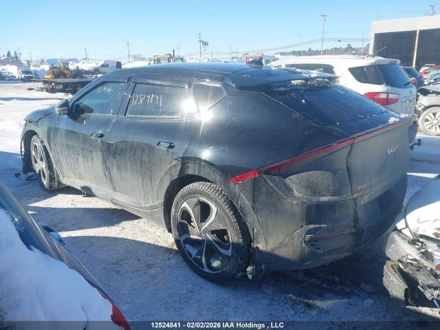KNDC4DLC4R5184714 KIA Ev6 Land W/gt-line Pkg 1/land W/gt-line Pkg 2