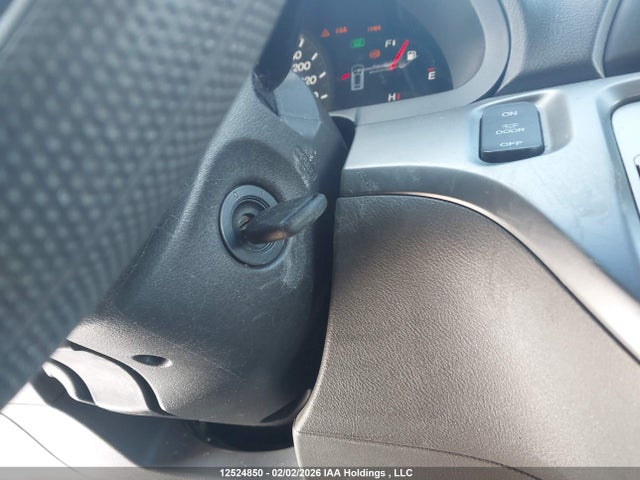 Aukcja sprzedaży 2008 Honda Odyssey Ex, vin: 5FNRL38418B503170, numer aukcji: 12524850