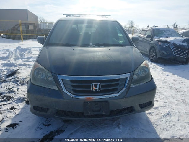 Aukcja sprzedaży 2008 Honda Odyssey Ex, vin: 5FNRL38418B503170, numer aukcji: 12524850