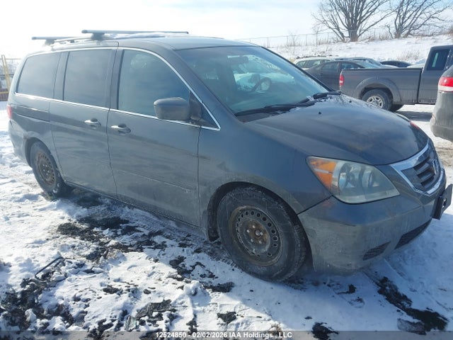 Aukcja sprzedaży 2008 Honda Odyssey Ex, vin: 5FNRL38418B503170, numer aukcji: 12524850