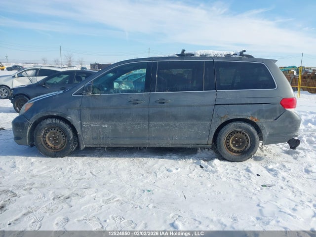 Aukcja sprzedaży 2008 Honda Odyssey Ex, vin: 5FNRL38418B503170, numer aukcji: 12524850