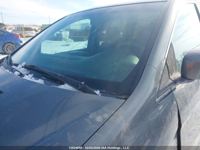 Aukcja sprzedaży 2008 Honda Odyssey Ex, vin: 5FNRL38418B503170, numer aukcji: 12524850