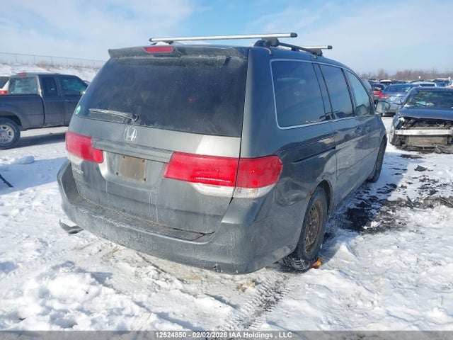 Aukcja sprzedaży 2008 Honda Odyssey Ex, vin: 5FNRL38418B503170, numer aukcji: 12524850