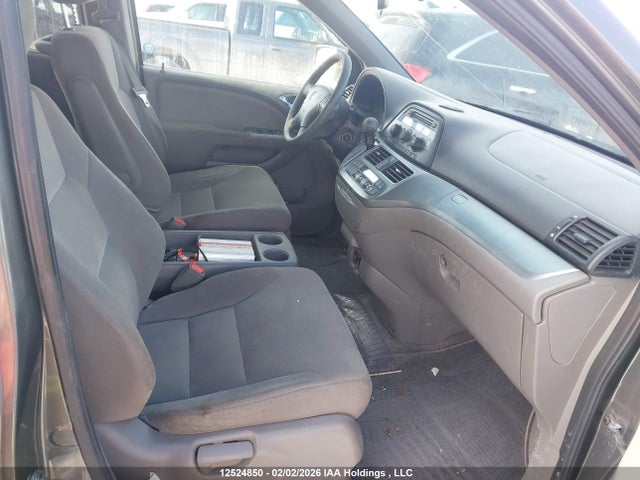 Aukcja sprzedaży 2008 Honda Odyssey Ex, vin: 5FNRL38418B503170, numer aukcji: 12524850