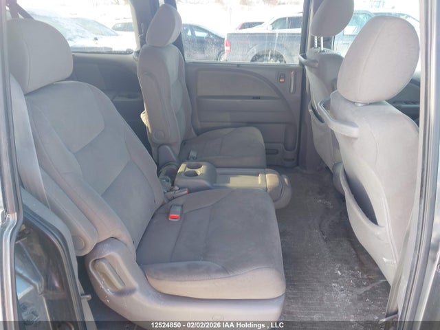Aukcja sprzedaży 2008 Honda Odyssey Ex, vin: 5FNRL38418B503170, numer aukcji: 12524850