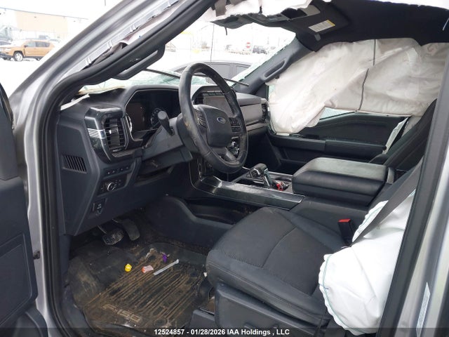 Продажа на аукционе авто 2021 Ford F-150 Xlt, vin: 1FTFW1E8XMFD07188, номер лота: 12524857