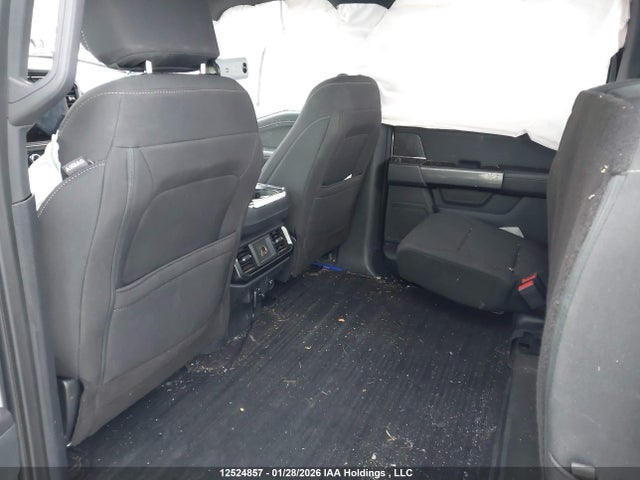Продажа на аукционе авто 2021 Ford F-150 Xlt, vin: 1FTFW1E8XMFD07188, номер лота: 12524857