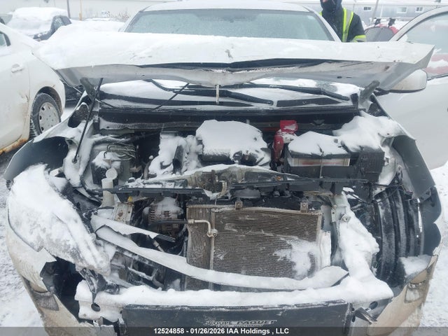 ML32AUHJ8NH004271 Mitsubishi Mirage Es/le