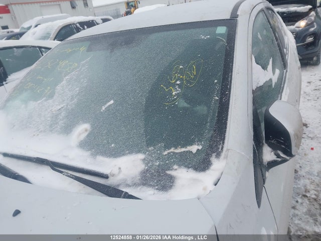 ML32AUHJ8NH004271 Mitsubishi Mirage Es/le