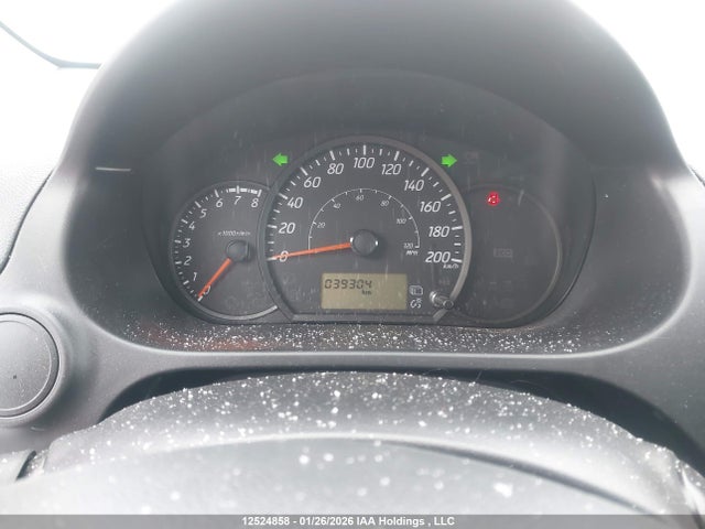 ML32AUHJ8NH004271 Mitsubishi Mirage Es/le