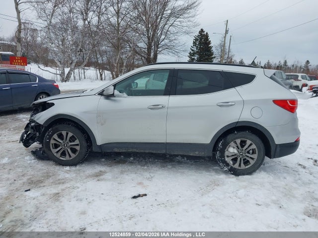 5XYZT3LB9GG309936 Hyundai Santa Fe Sport 2.4 Base