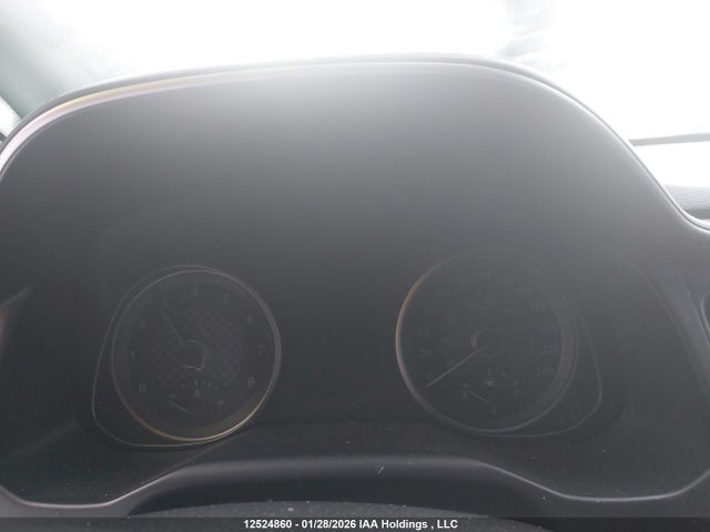 KMHD84LFXLU945676 Hyundai Elantra Preferred With Sun And Safety Package Auto Ivt
