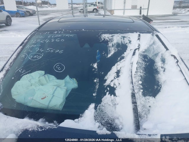 KMHD84LFXLU945676 Hyundai Elantra Preferred With Sun And Safety Package Auto Ivt