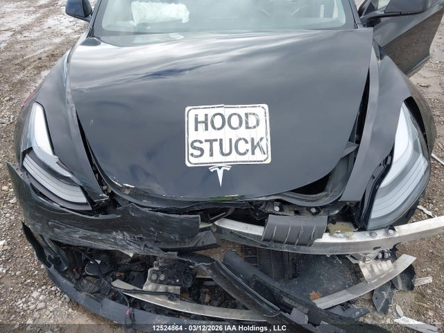 Aukcja sprzedaży 2022 Tesla Model 3 Rwd/standard Range, vin: 5YJ3E1EA8NF157466, numer aukcji: 12524864
