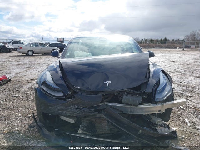 Aukcja sprzedaży 2022 Tesla Model 3 Rwd/standard Range, vin: 5YJ3E1EA8NF157466, numer aukcji: 12524864