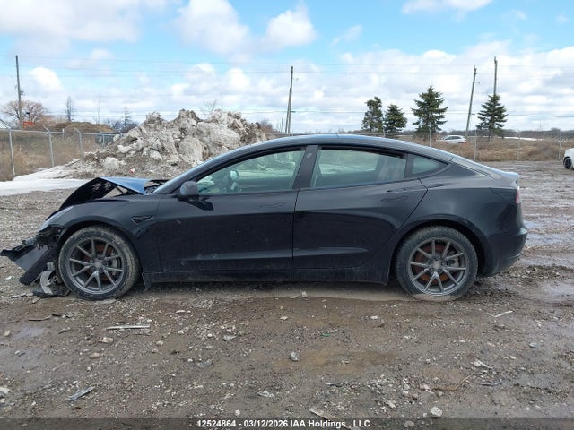 Aukcja sprzedaży 2022 Tesla Model 3 Rwd/standard Range, vin: 5YJ3E1EA8NF157466, numer aukcji: 12524864