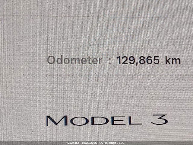 Aukcja sprzedaży 2022 Tesla Model 3 Rwd/standard Range, vin: 5YJ3E1EA8NF157466, numer aukcji: 12524864