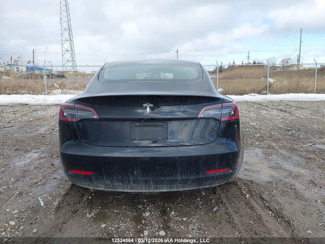 Aukcja sprzedaży 2022 Tesla Model 3 Rwd/standard Range, vin: 5YJ3E1EA8NF157466, numer aukcji: 12524864