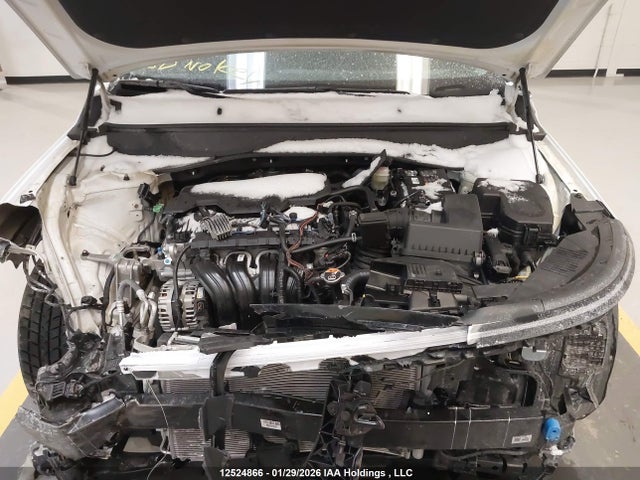 KM8HB3AB6TU349526 Hyundai Kona Preferred