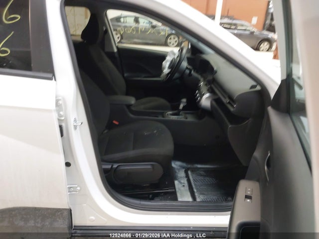 KM8HB3AB6TU349526 Hyundai Kona Preferred