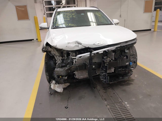KM8HB3AB6TU349526 Hyundai Kona Preferred
