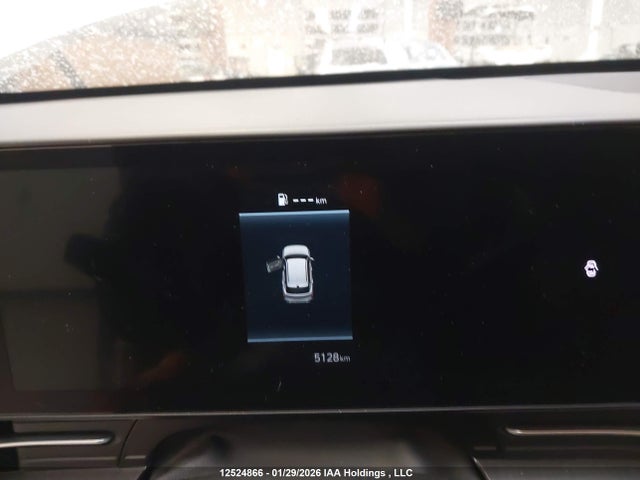 KM8HB3AB6TU349526 Hyundai Kona Preferred