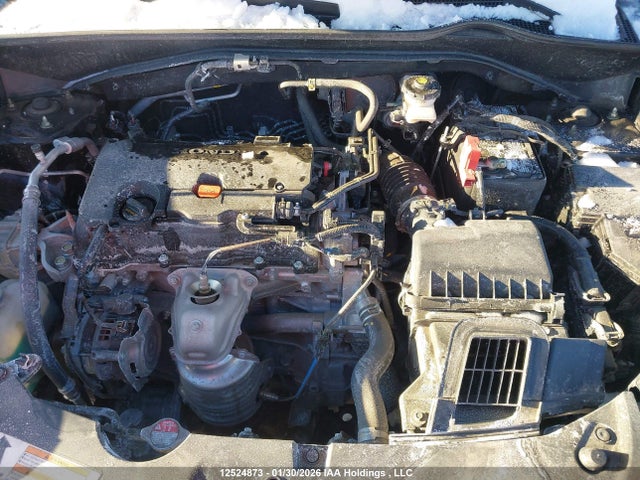 3CZRZ2H79RM110950 Honda Hr-v Ex-l Navi