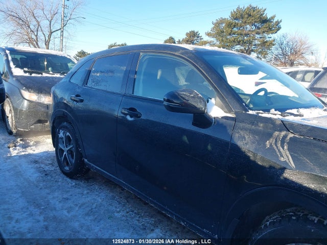 3CZRZ2H79RM110950 Honda Hr-v Ex-l Navi