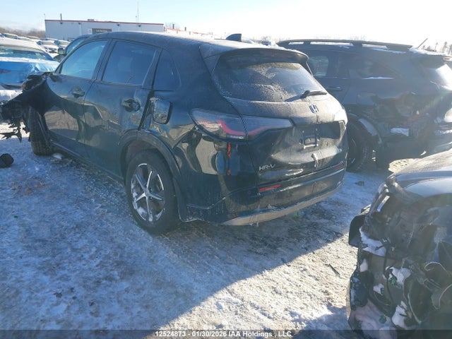 3CZRZ2H79RM110950 Honda Hr-v Ex-l Navi