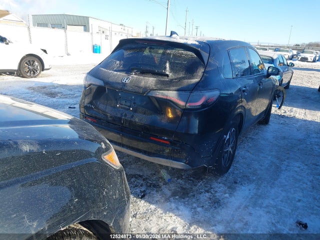 3CZRZ2H79RM110950 Honda Hr-v Ex-l Navi