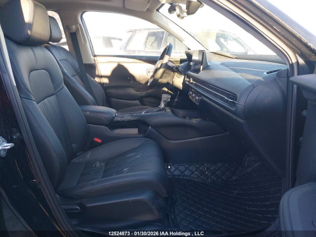 3CZRZ2H79RM110950 Honda Hr-v Ex-l Navi