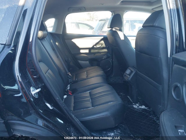 3CZRZ2H79RM110950 Honda Hr-v Ex-l Navi